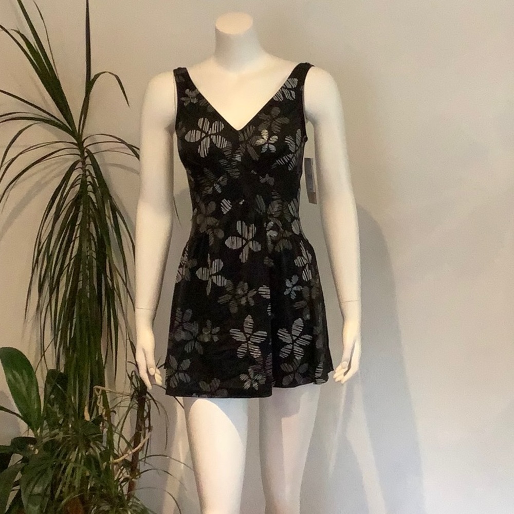 NWT Le Cove swimsuit